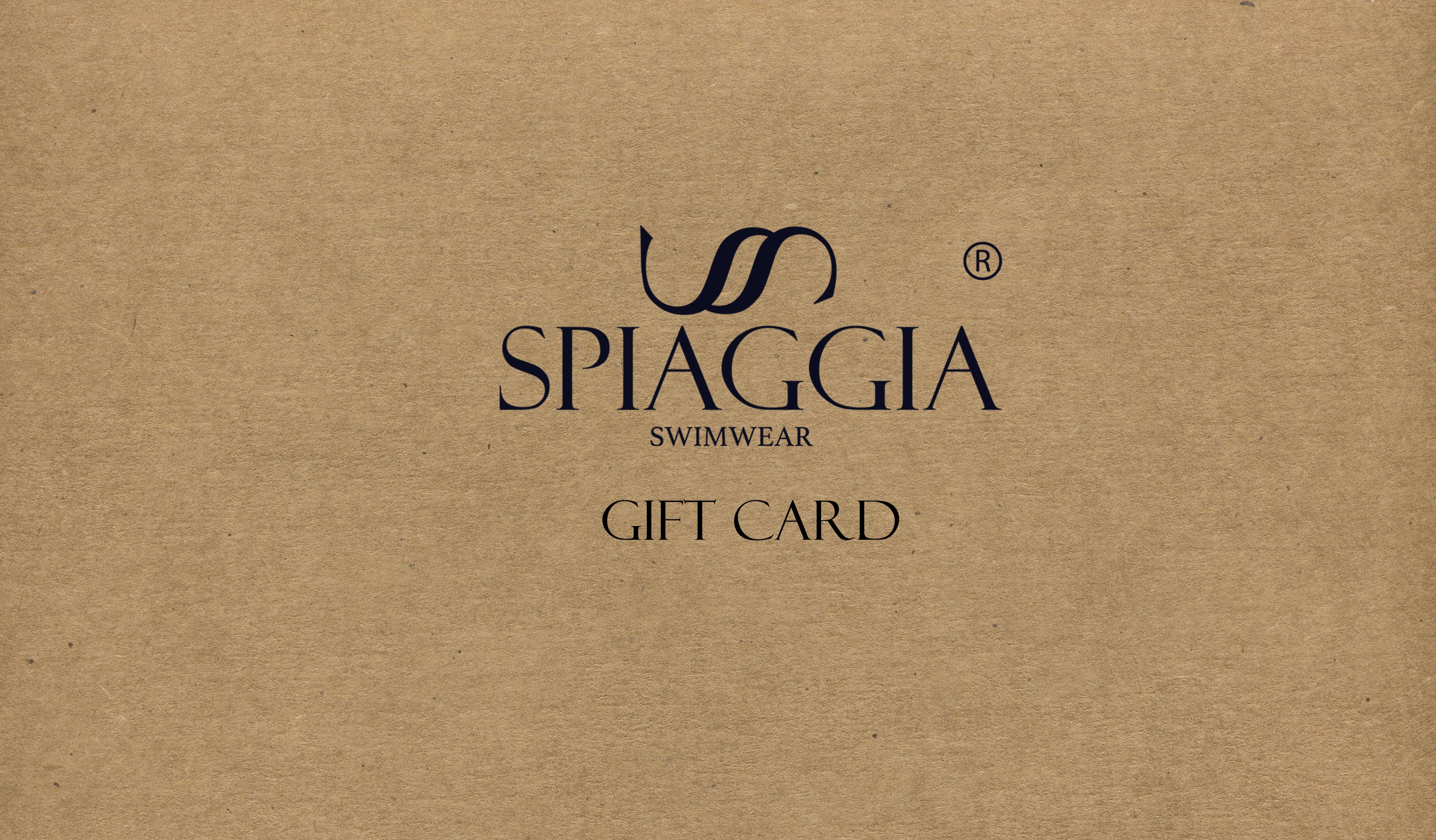 Seamolly Gift Card