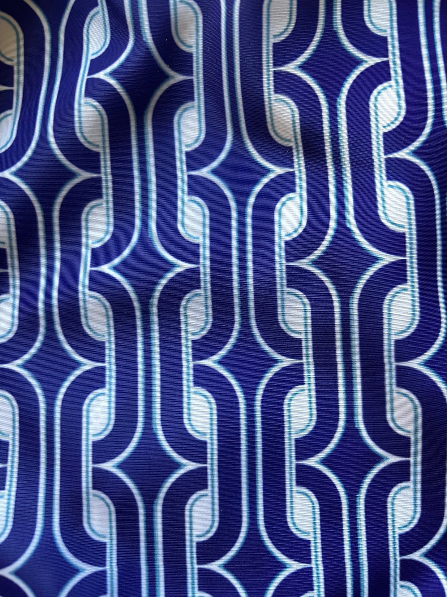 SS25 Men SwimShort - Lazio