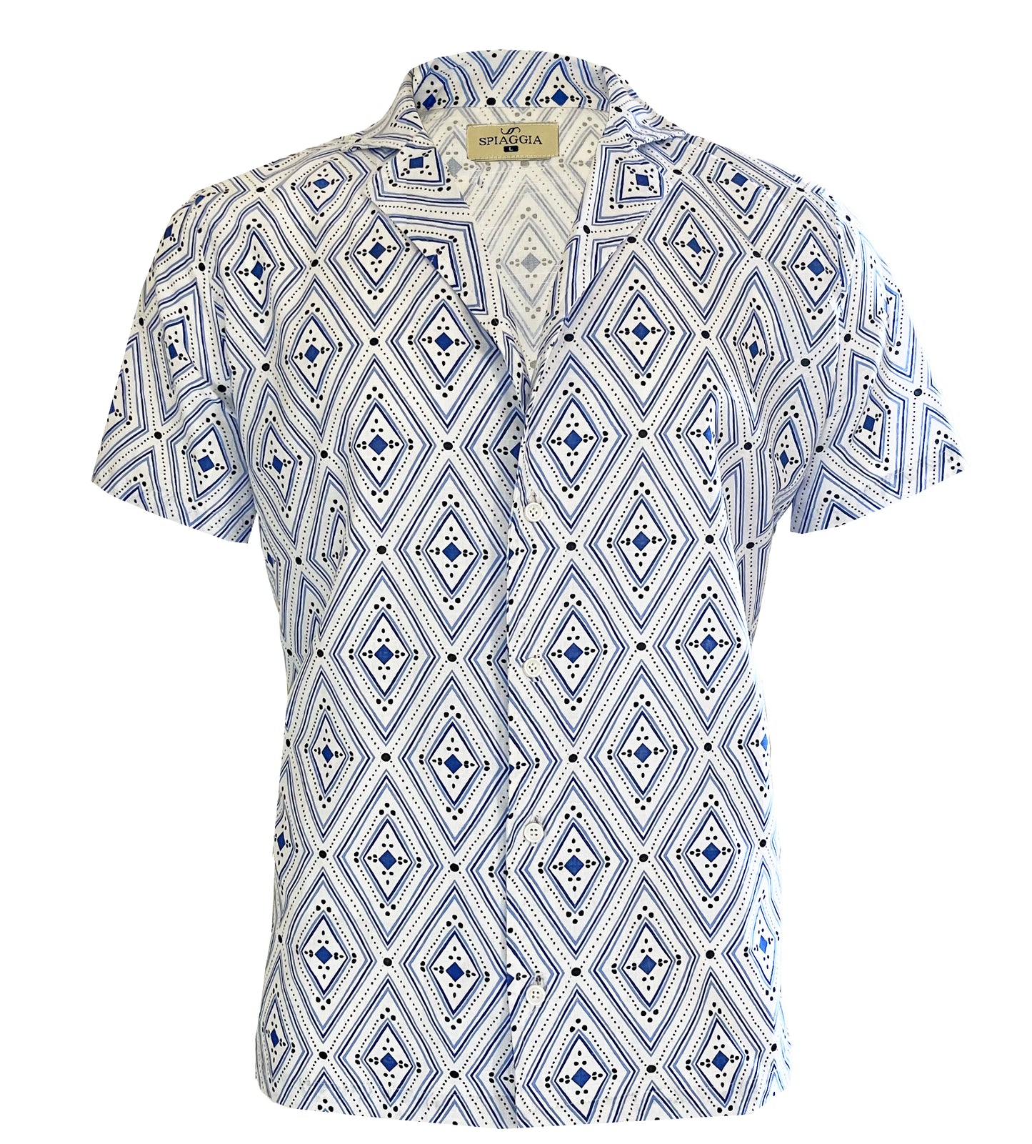 Linen Bowling Shirt_2