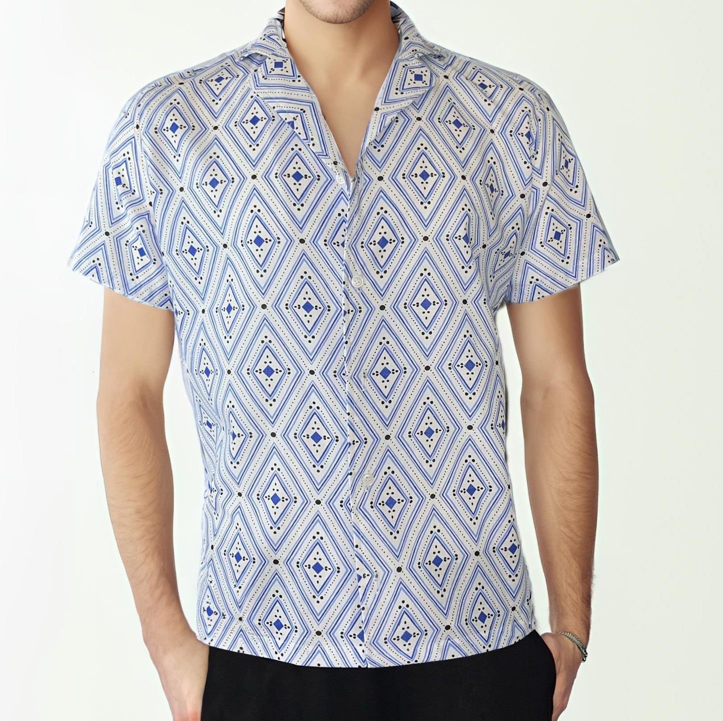 Linen Bowling Shirt_2_1