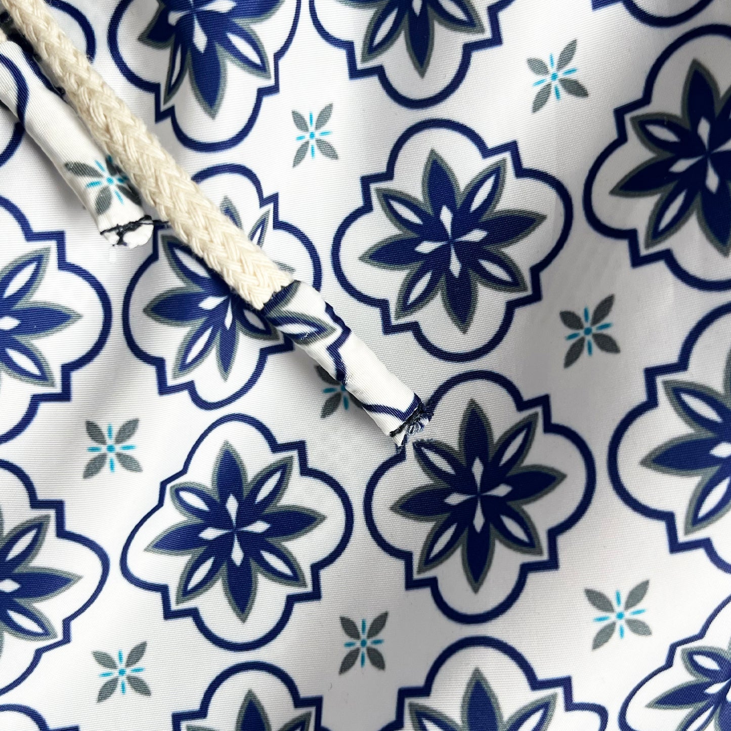 SS24 COLLECTION SWIMSHORT