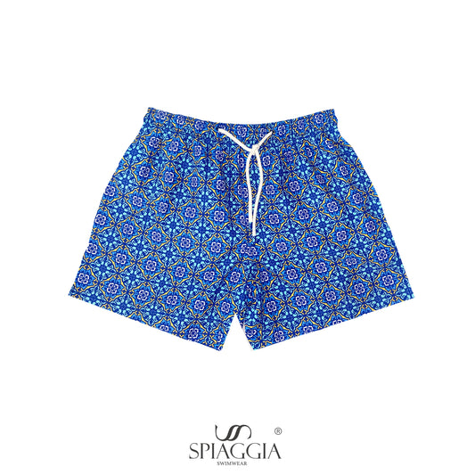 Men SwimShort - Special Edition by Giovanni Rossi