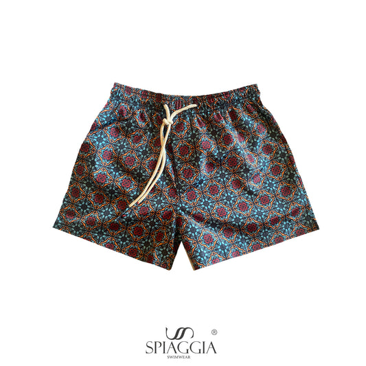 Men SwimShort -  Special Edition by Giovanni Rossi