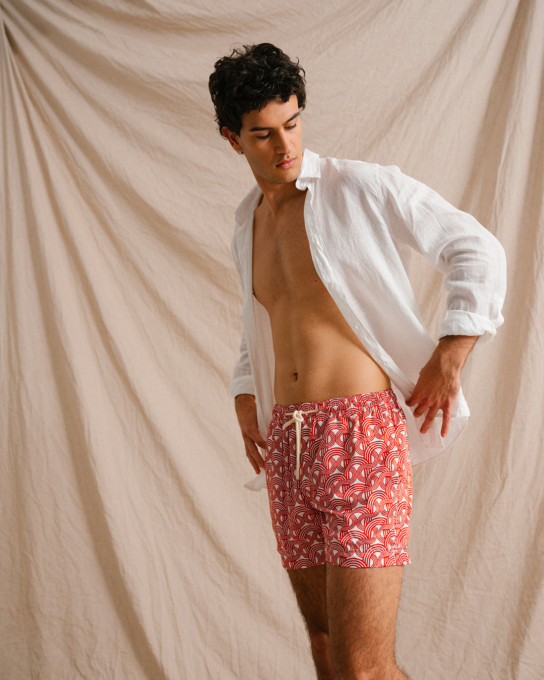 Spiaggia Swimshort