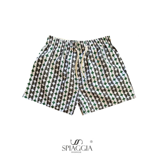 SS25 Men SwimShort - BOLD