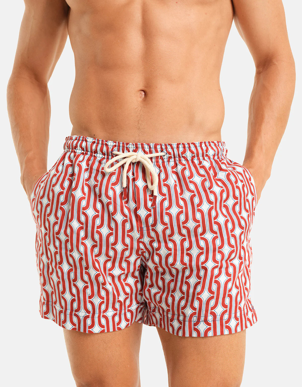 Spiaggia_Swimshort_Spicy