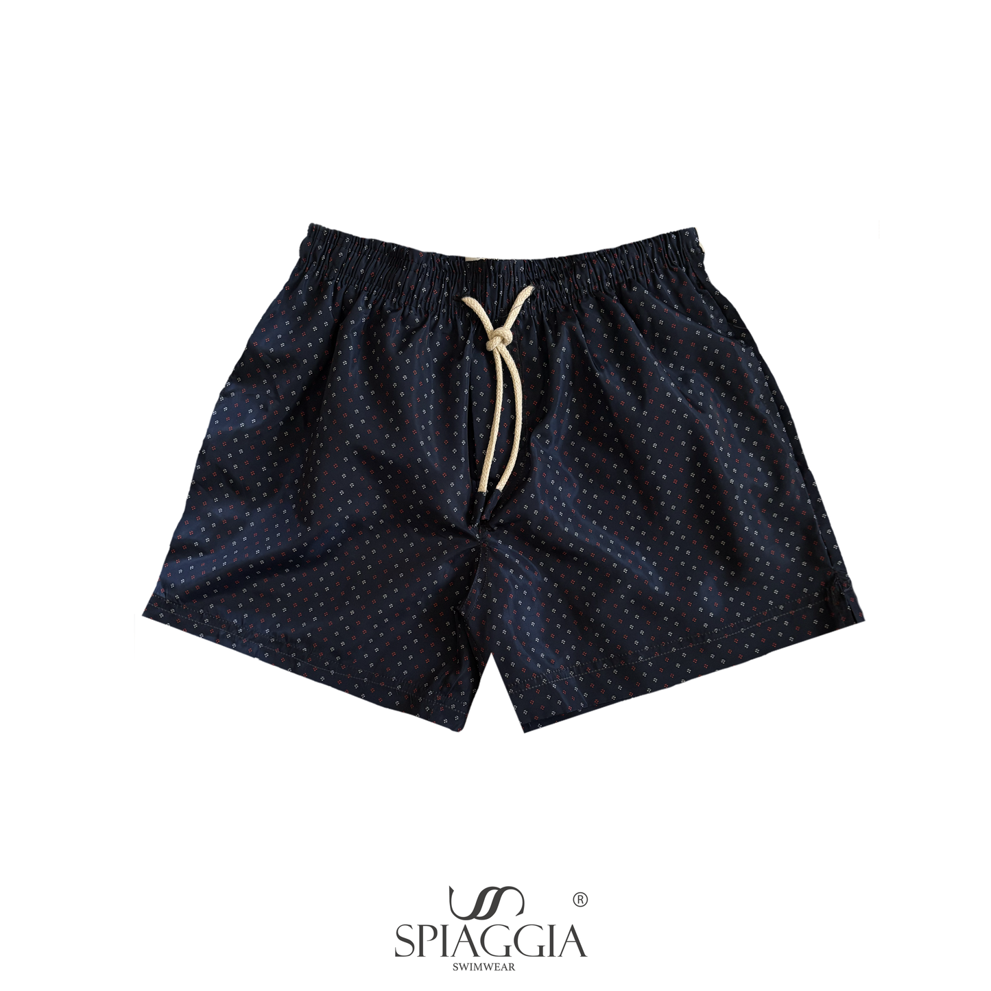 ELEGANT swimshort
