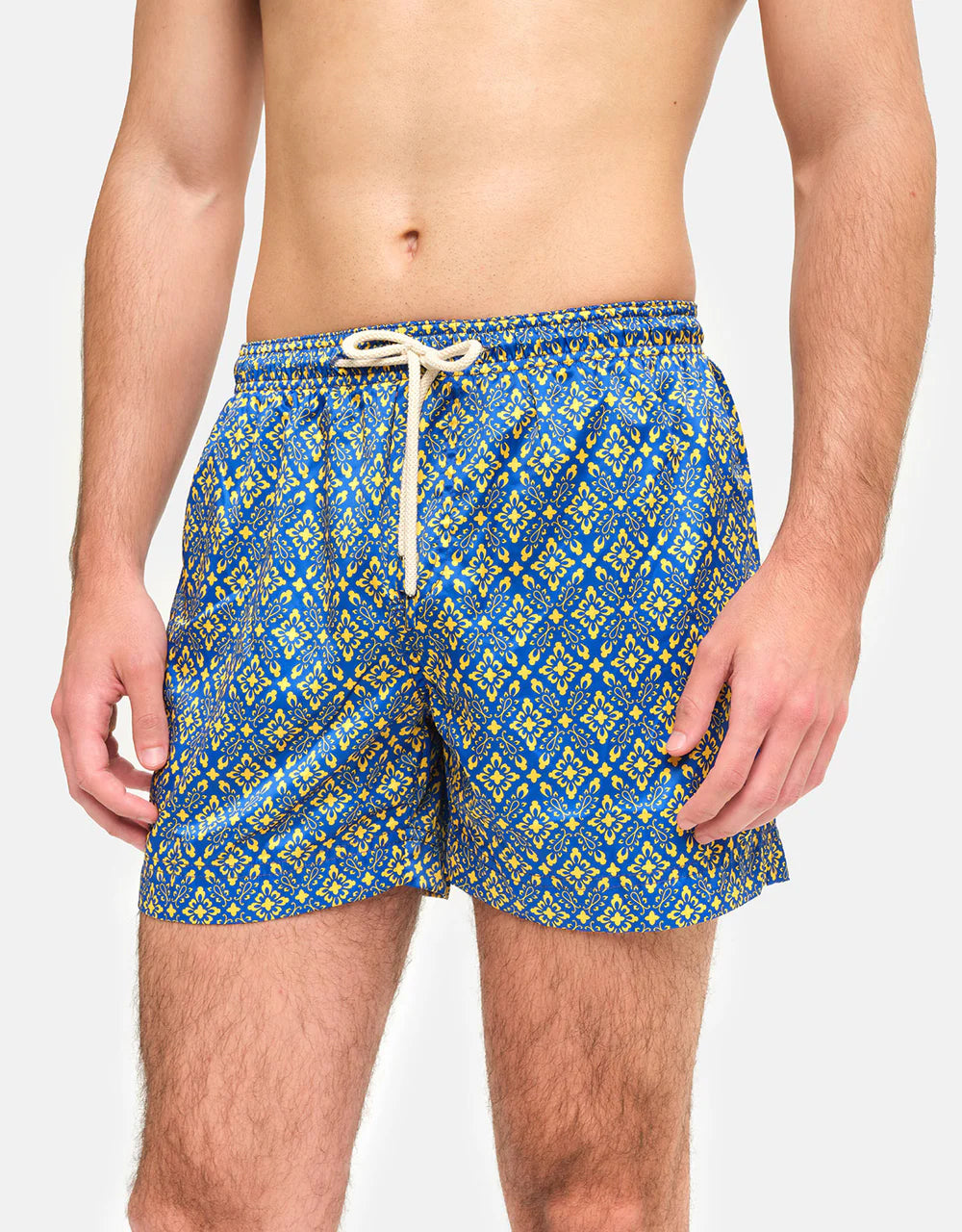 Spiaggia_swimshort_ Gold 2