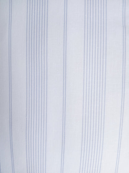 Striped Linen Shirt