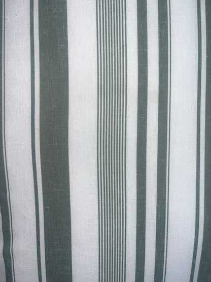 Striped Linen Shirt
