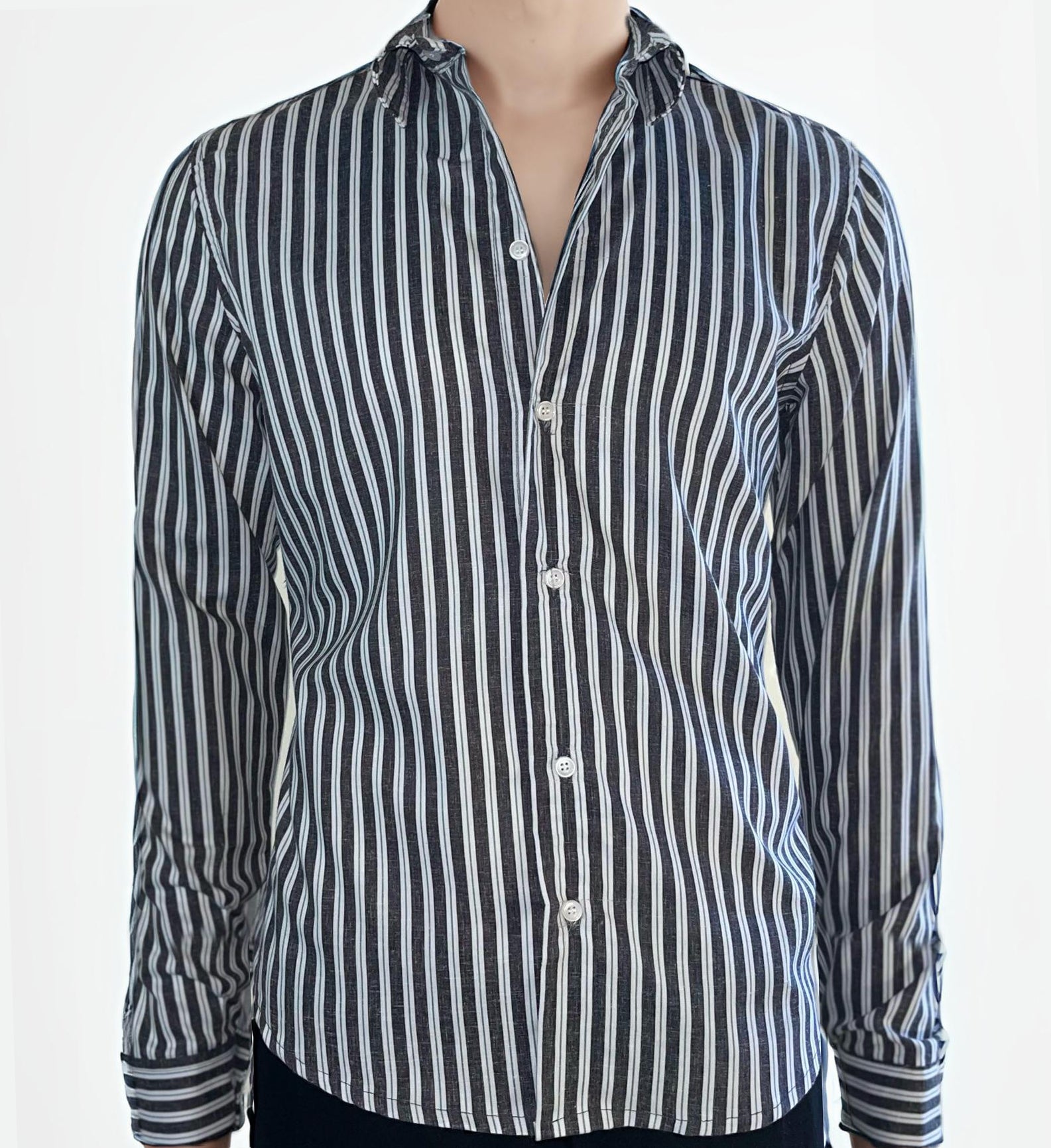 Men Linen Shirts Egypt