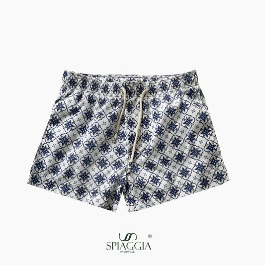 SS24 COLLECTION SWIMSHORT