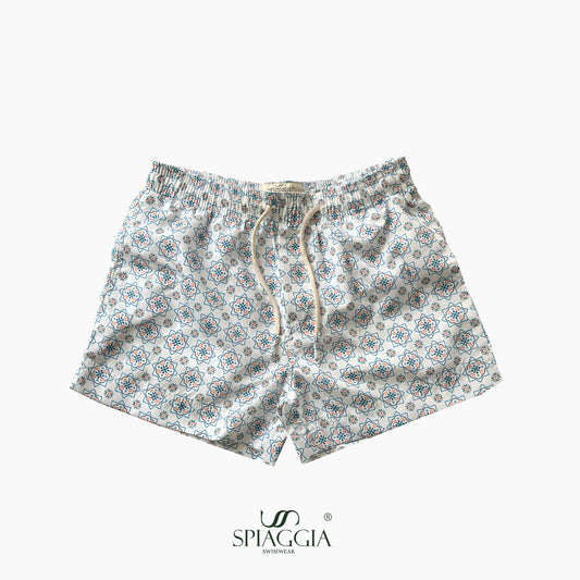 SS24 COLLECTION SWIMSHORT