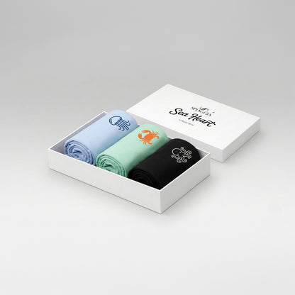 Sea Life Coast Essentials Pack