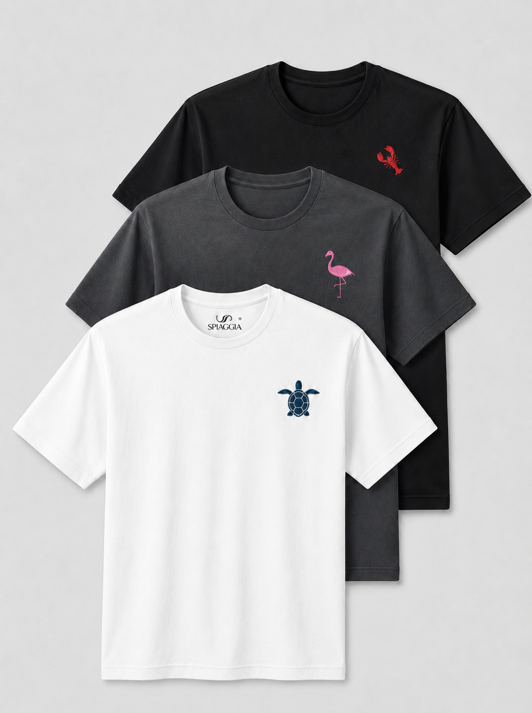 Sea Life Signature Pack
