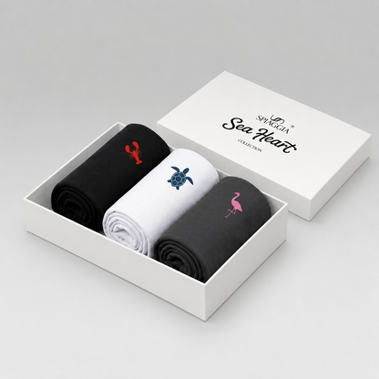 Sea Life Signature Pack