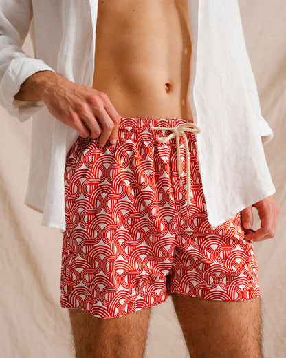 Spiaggia Swimshort