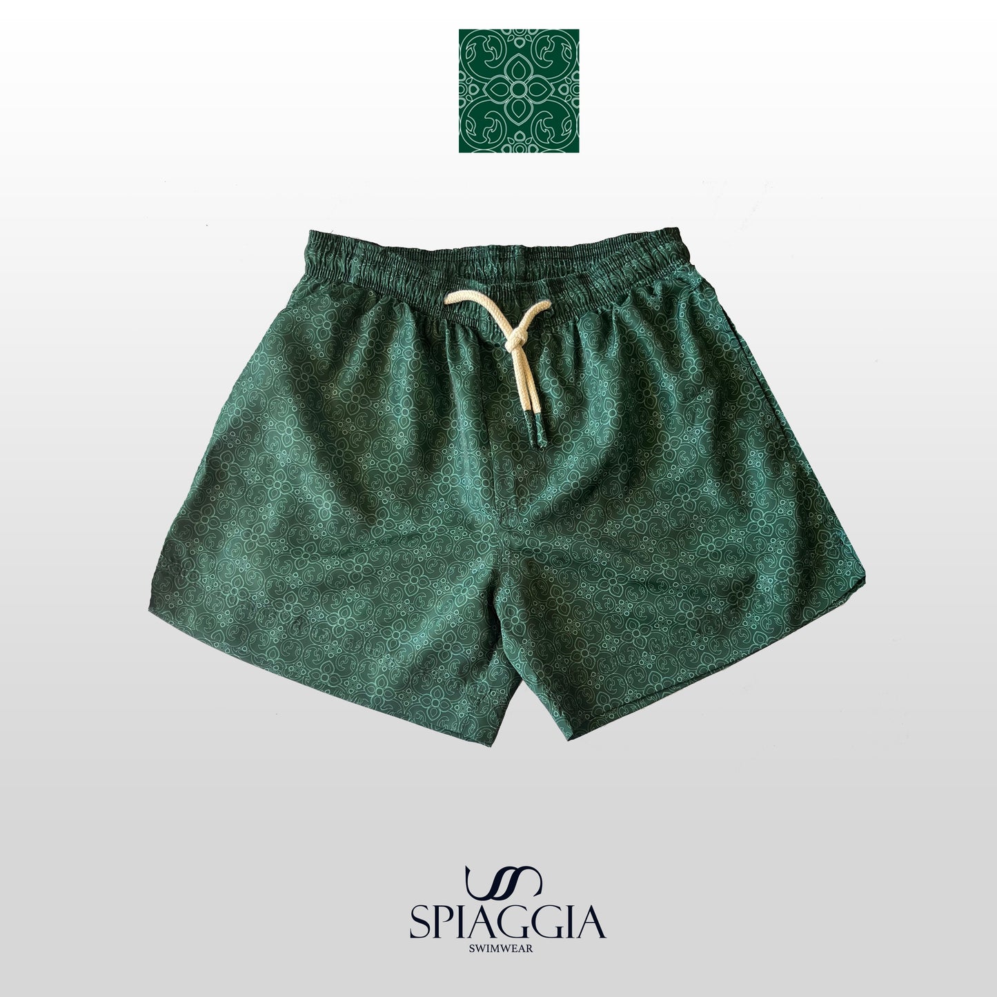 SUMMER23 COLLECTION SWIMSHORT