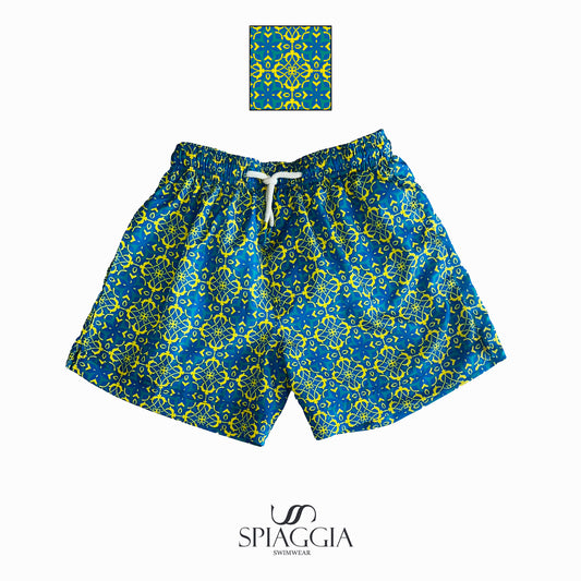 SUMMER23 COLLECTION SWIMSHORT