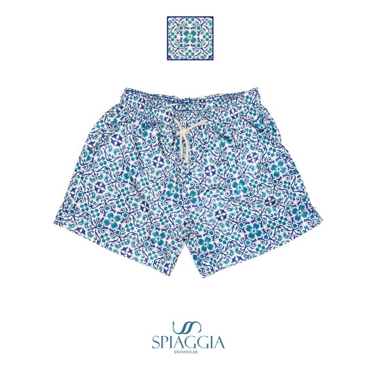 SUMMER23 COLLECTION SWIMSHORT