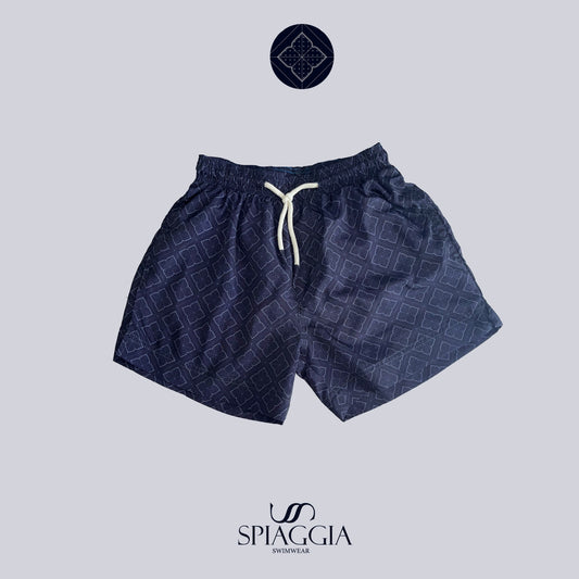 SUMMER23 COLLECTION SWIMSHORT