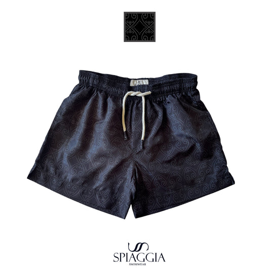 SUMMER23 COLLECTION SWIMSHORT