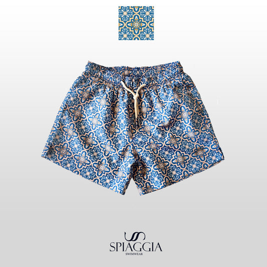 SUMMER23 COLLECTION SWIMSHORT