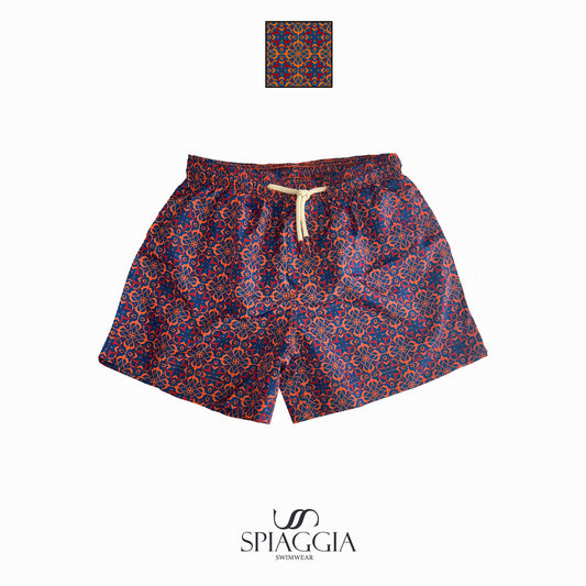 SUMMER23 COLLECTION SWIMSHORT