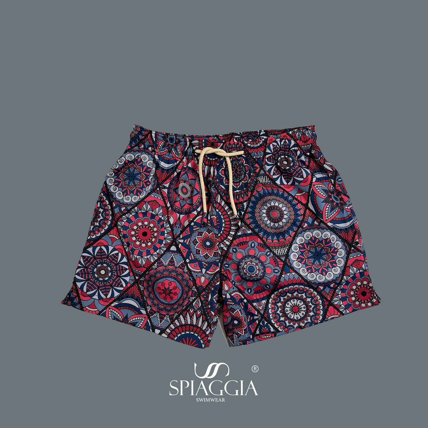 SUMMER22 SWIMSHORT