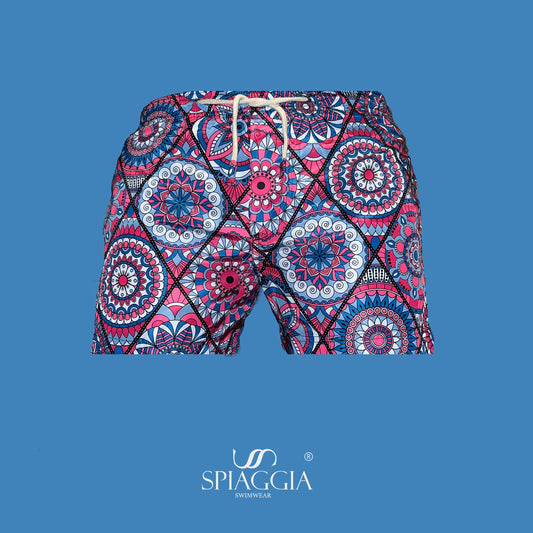 SUMMER22 SWIMSHORT