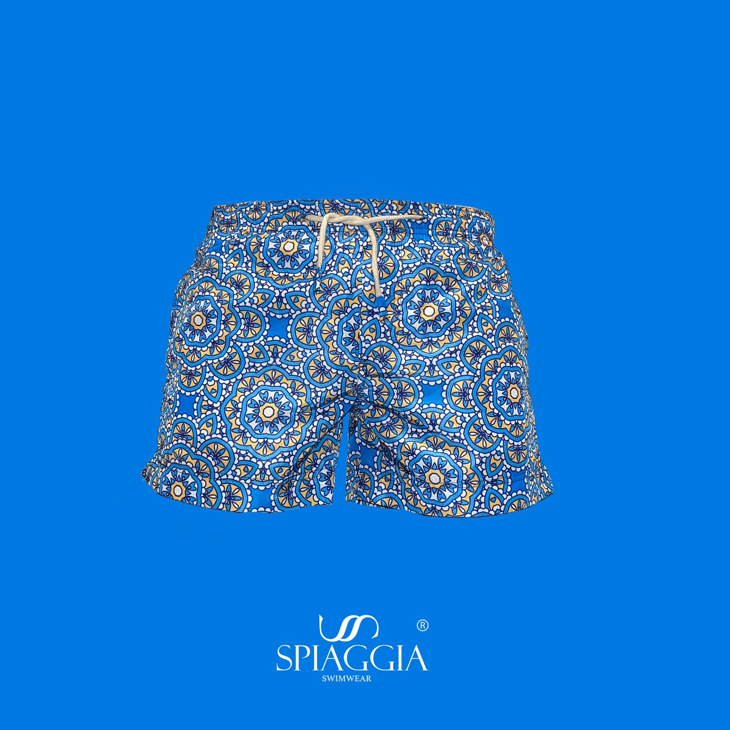 SUMMER22 SWIMSHORT