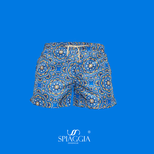 SUMMER22 SWIMSHORT