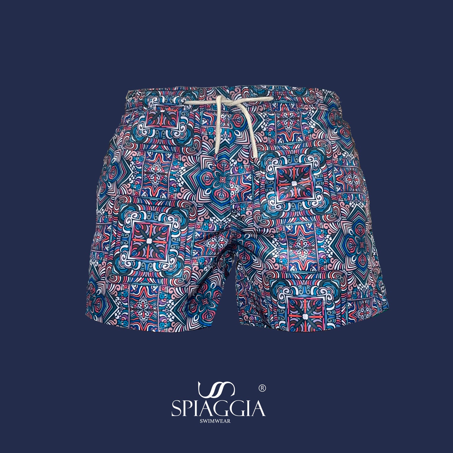 SUMMER22 SWIMSHORT