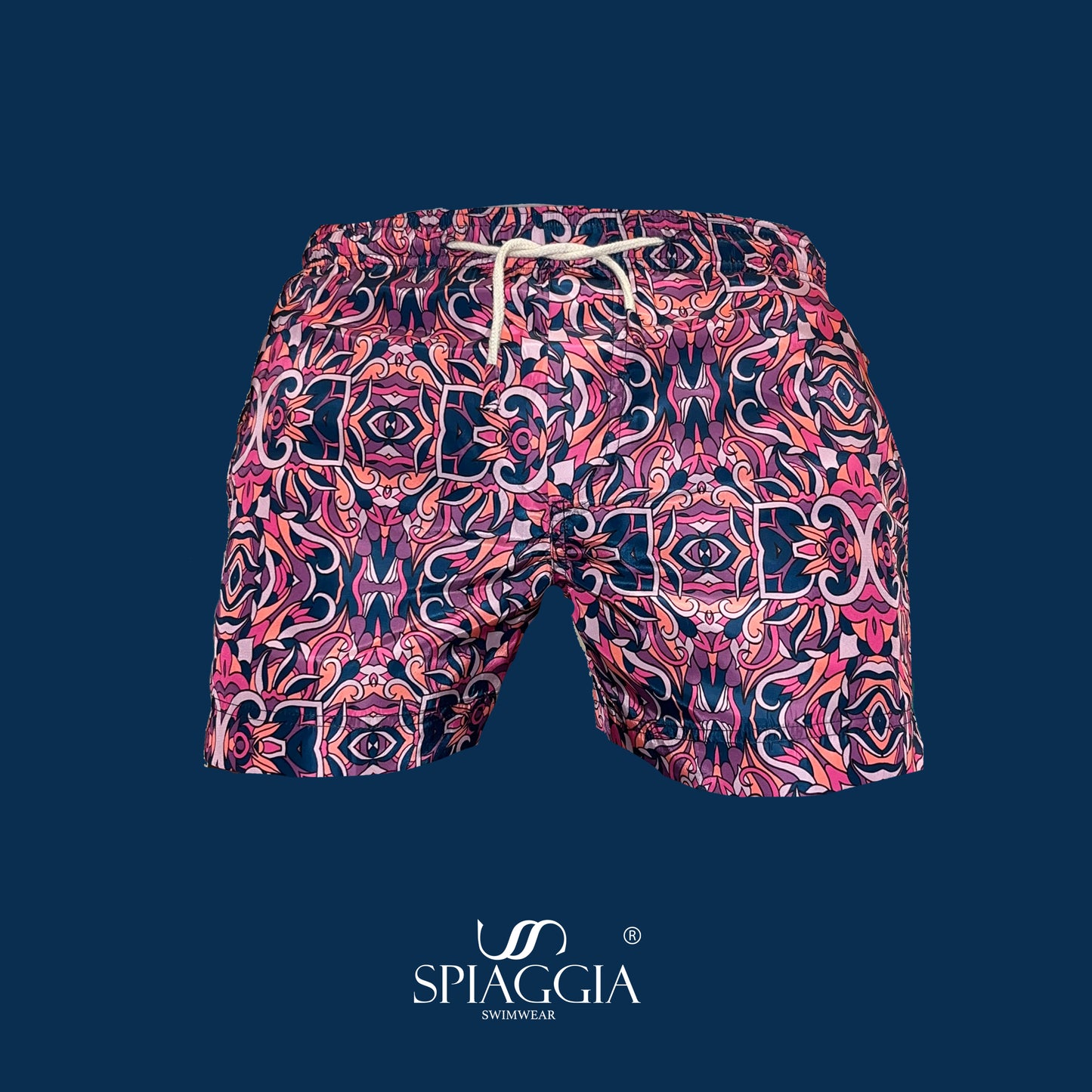 SWIMSHORT DUSK SIGNATURE